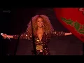 Lagu Beyoncé live at Glastonbury Festival 2011 - Full HD