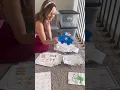 Organizing Kids School Papers