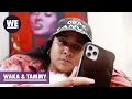 Parenting Discussion Heats Up Waka Tammy What The Flocka