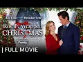 Royally Wrapped for Christmas  | Full Christmas Movie | Jen Lilley \u0026 Brendan Fehr