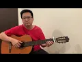原來有愛《降魔的-2.0》 The Exocist’s 2nd Meter guitar kayee
