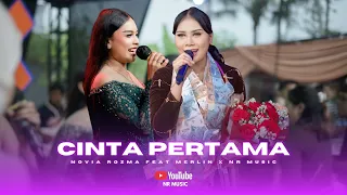 cinta pertama novia rozma feat merlin x nr musik