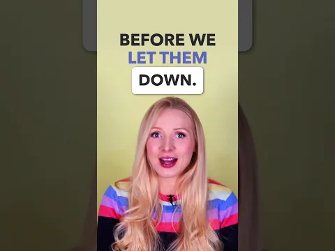 How to turn someone down gently