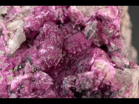 コバルトカルサイト 原石 284g｜天然石通販 キラリ石