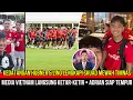 Lagu 🔴TEPAT PAGI INI! Amunisi Terakhir Timnas Datang~Timnas Jadi Skuad Terkuat SeaGames~MediaVietnamJujur