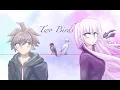 Download Lagu Two Birds on a Wire (Naegiri animatic)