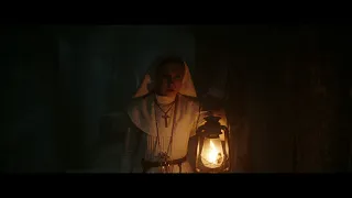 The Nun - Trailer