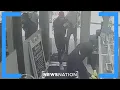 NYC smash-and-grab robbers steal 2 15M in jewelry Morning in America