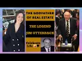 REAL ESTATE GODFATHER JIM UTTERBACK THE LEGENDARY REAL ESTATE ICON CELEBRATION OF LIFE