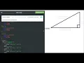 Pythagorean Program Project
