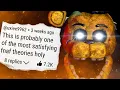 The Five Nights At Freddy s Theory You ve Never Heard