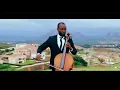 AGABAIDU Chris Morgan