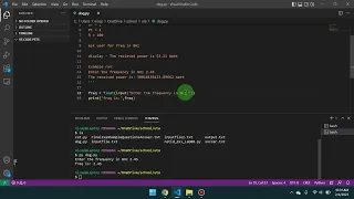 CS 112 Lab 1 Python Basics