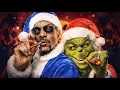 Snoop Dogg - High Grinch | XMAS Song (2026)