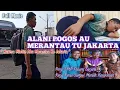 Download Lagu Film Batak ALANI POGOS AU MERANTAU TU JAKARTA Full Movie