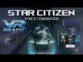 I Built Voice Commands for Star Citizen for 10 years Here s How It Works