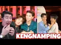 KENGNAMPING  SWEET MOMENTS | KENG HARIT | HARIT | REACTION