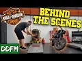 What It Is Like To Be Interviewed by Harley Davidson of Tucson