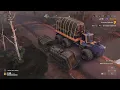 Which Cargo Truck Handles Mud the Best in ROADCRAFT? Greenway - Proseka - Wayfarer