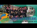 Mars NTB Gemilang Paduan Suara Distanbun Prov NTB