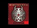 Download Lagu DISTURBED - DEVOUR (Lyric Video)
