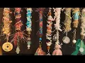 Boho Beads Tutorial options