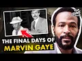 What really happened to Marvin Gaye