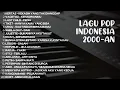 Download Lagu KUMPULAN LAGU AKUSTIK INDONESIA 2000-AN BAND POP HITS TEMAN KERJA \u0026 SANTAI | Playlist Full Album