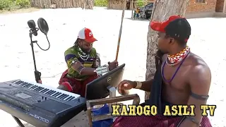 Limbu Luchagula Kafungua Studio Mpya By Kahogo Asili Tv 2025 