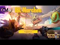 Lagu IBL Playoff Marches Suggestions / Infinity Kingdom