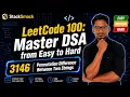 3146 Solved Permutation Difference Between Two Strings LeetCode C