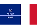 Download Lagu 030 Surah Ar Rum | Rome