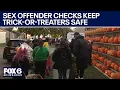 Wisconsin sex offender checks for trick-or-treating FOX6 News Milwaukee