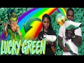 LUCKY GREEN 13s ARE NOT AS GOOD AS THE RAY ALLEN P E HERE IS WHY