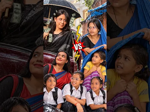 Middle Class 💔😭 Real Maa Family Story 😱🌍 #shorts #video #reels #viral