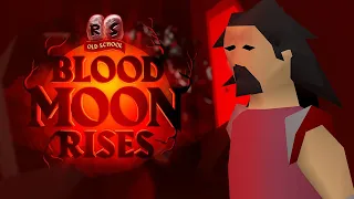 BLOOD MOON RISES