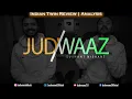 aleemrk - Cold Hours | Judwaaz