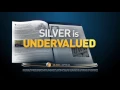 Silver - The Win-Win Investment