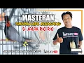 Download Lagu JALAK RIO RIO GACORRR, TELLER + TEMBAKAN SADIS (Milik Mr. Handis legacy sf)