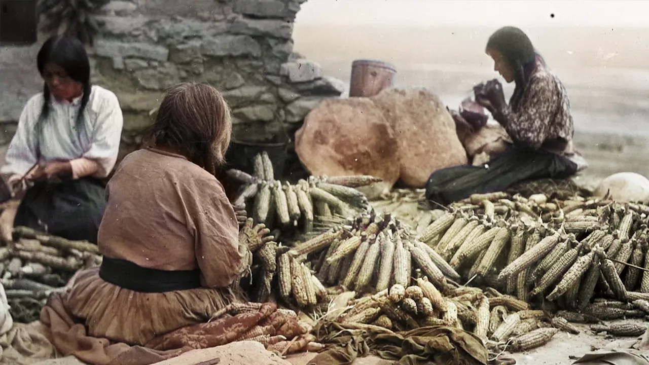 Indigenous Peoples Are Restoring What Modernity Destroyed