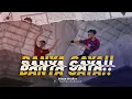 BANYA GAYA - Taufik Mahmud Feat.Riyan Brebet - (Official Music Video) - DISCO TANAH