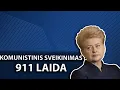 Lagu Arturas Orlauskas, \