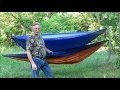 Equip 2 Person Hammock Review