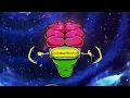 Shlump, Xotix - Transmission [OFFICIAL VISUALIZER]