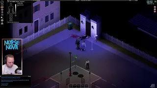 Defending Our Homestead from the Hordes Cherbourg Custom Map Private Modded PZ Server