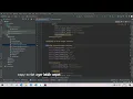 CARA MEMBUAT CARDVIEW DAN SCROLLVIEW MENGGUNAKAN ANDROID STUDIO