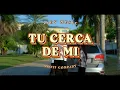 Tu Cerca De Mi - Ardy