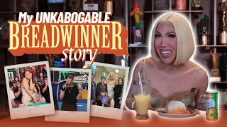 My Unkabogable Breadwinner Story | Vice Ganda