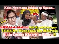 Lagu Satu Kalimat KDM, Suasana Berubah — Emak-Emak Cemburu, Penonton Ikut Senyum 😄