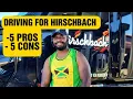 Hirschbach Motor lines